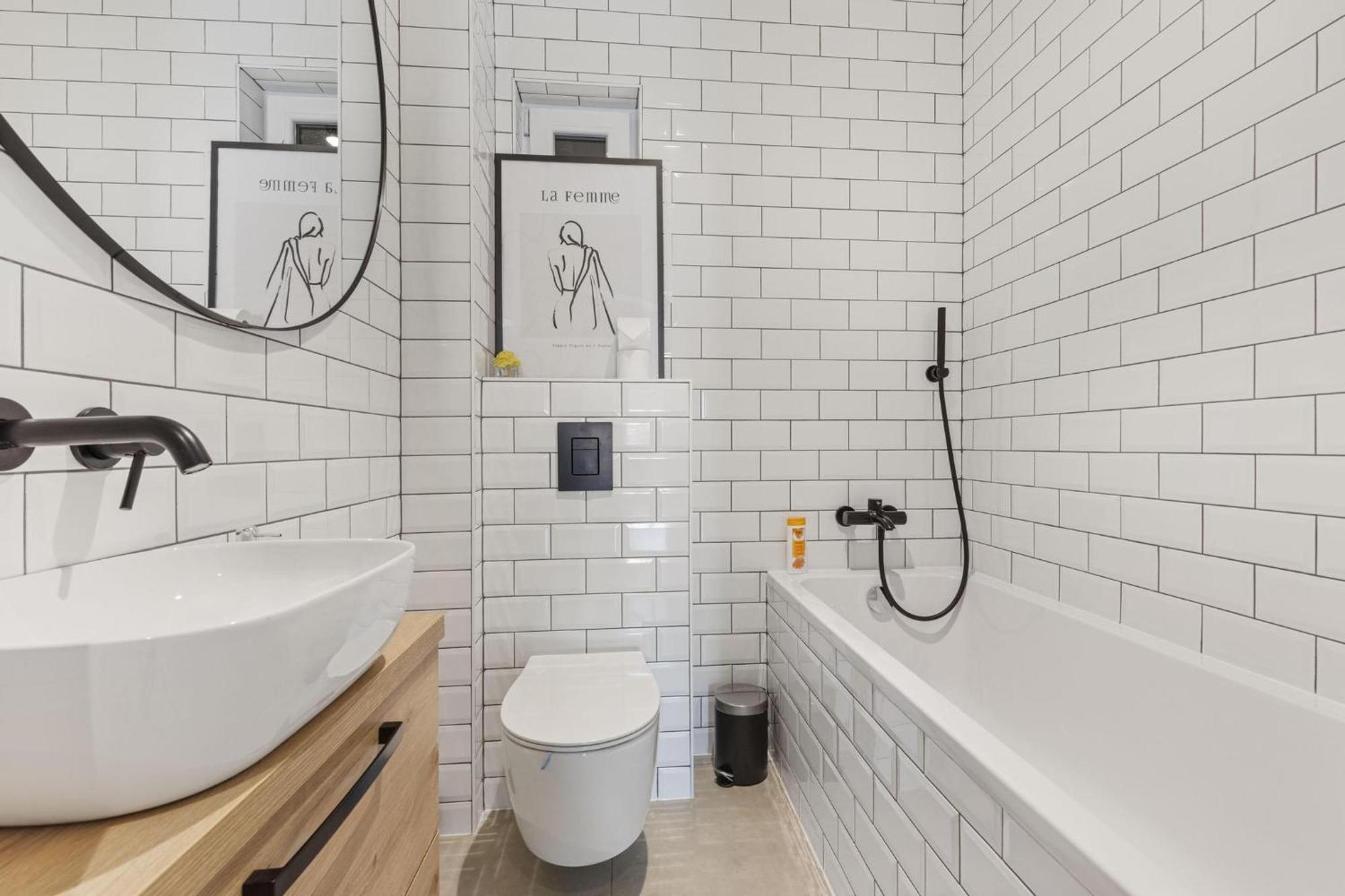 Ah Luxury Old Town Apartment Bratislava Luaran gambar