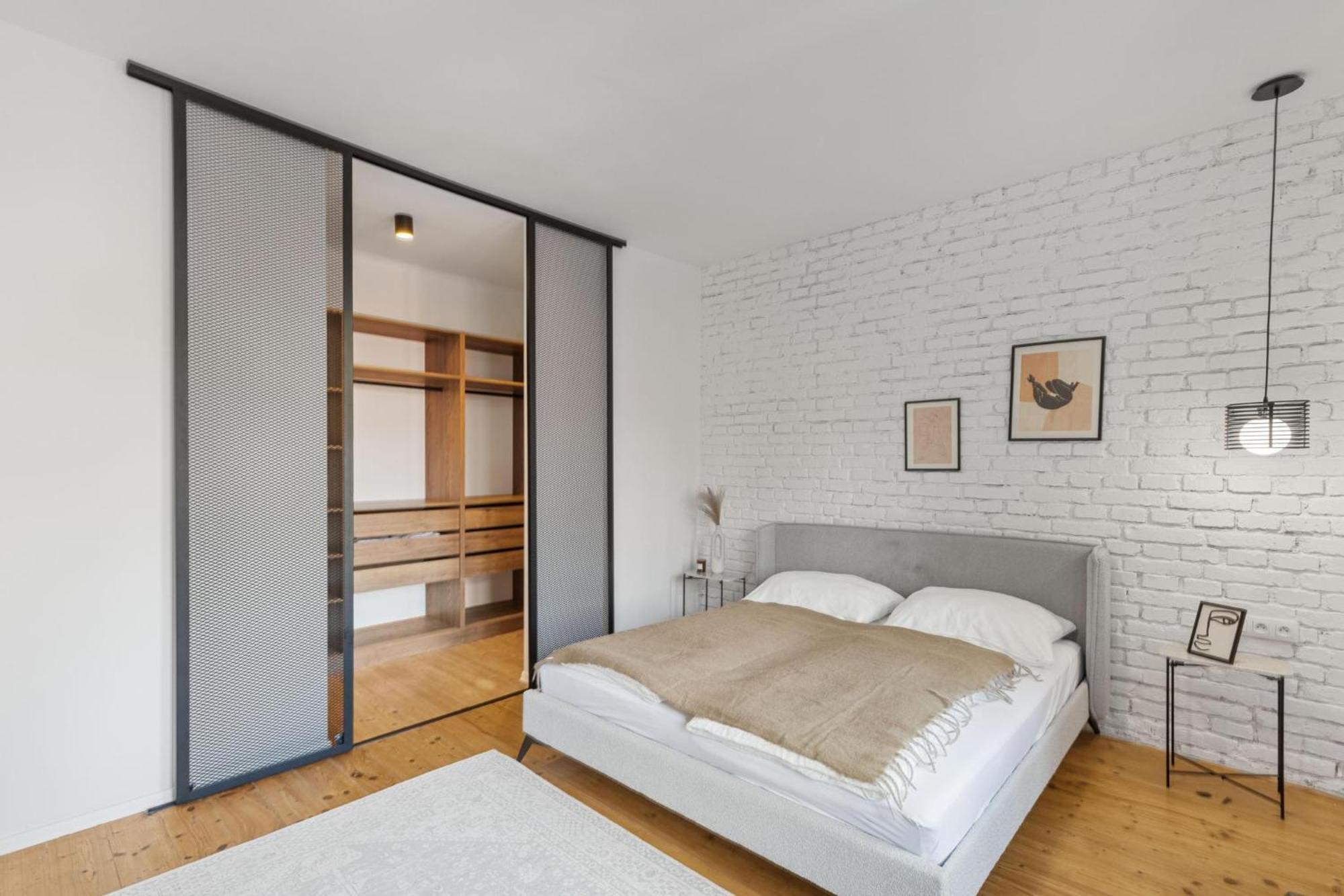 Ah Luxury Old Town Apartment Bratislava Luaran gambar