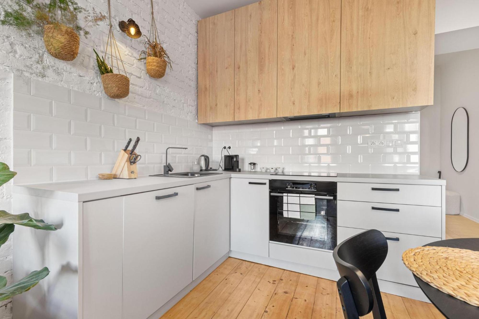 Ah Luxury Old Town Apartment Bratislava Luaran gambar