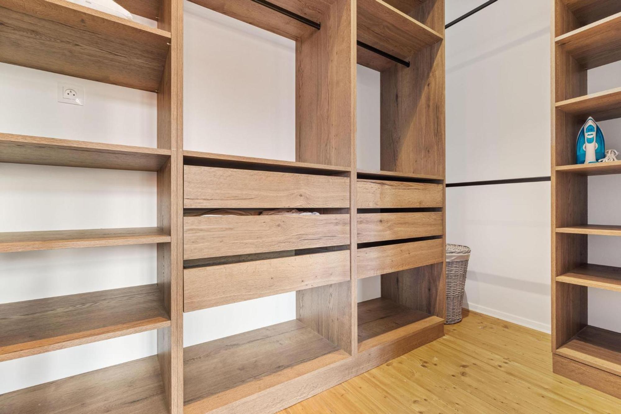 Ah Luxury Old Town Apartment Bratislava Luaran gambar
