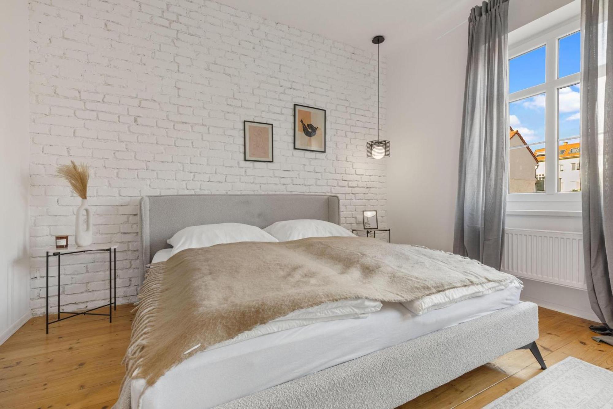 Ah Luxury Old Town Apartment Bratislava Luaran gambar