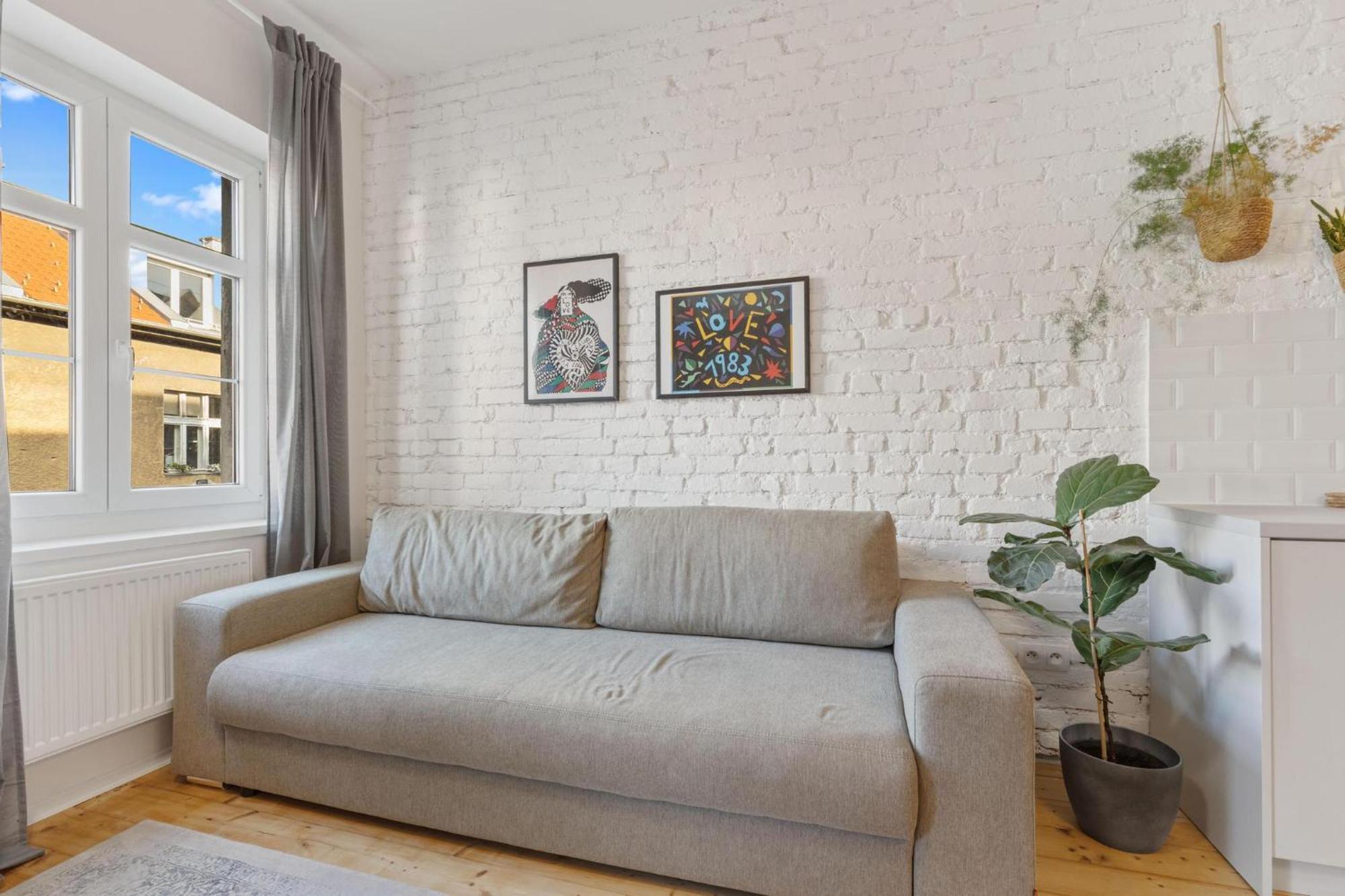 Ah Luxury Old Town Apartment Bratislava Luaran gambar